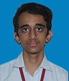 NISHANT KRISHNAN
